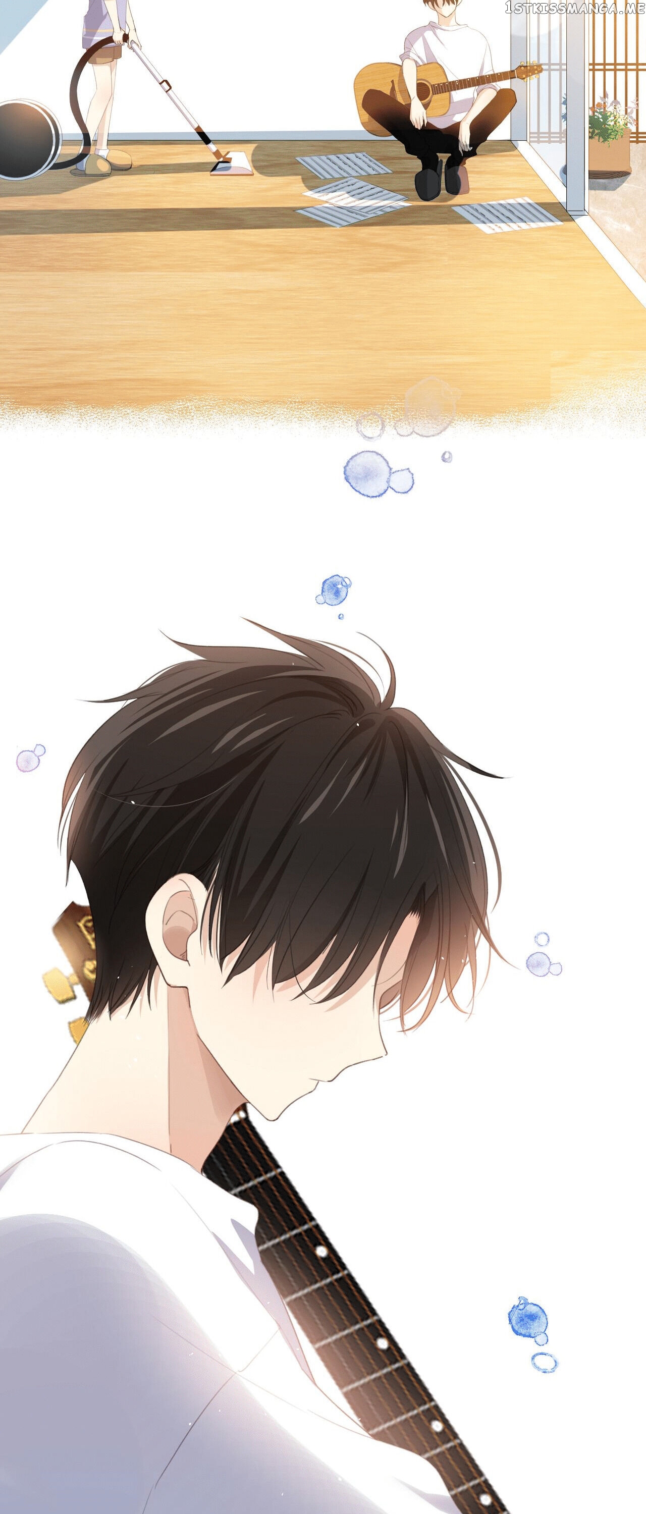 Loving You Loving Me chapter 6 - page 45