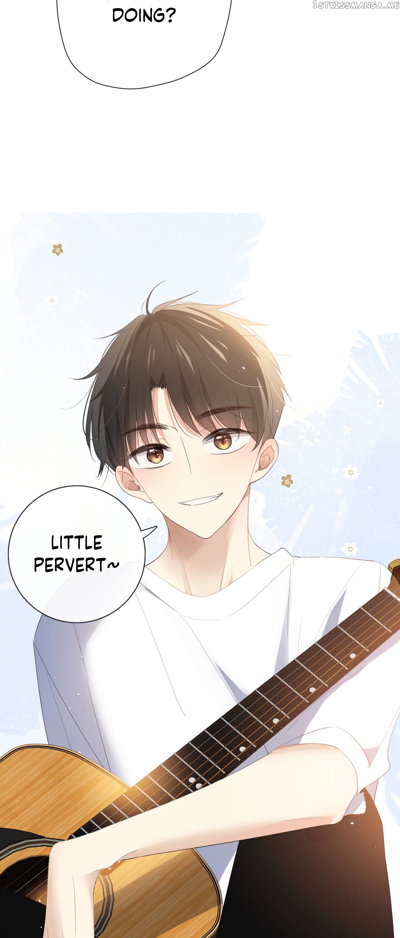 Loving You Loving Me chapter 6 - page 48