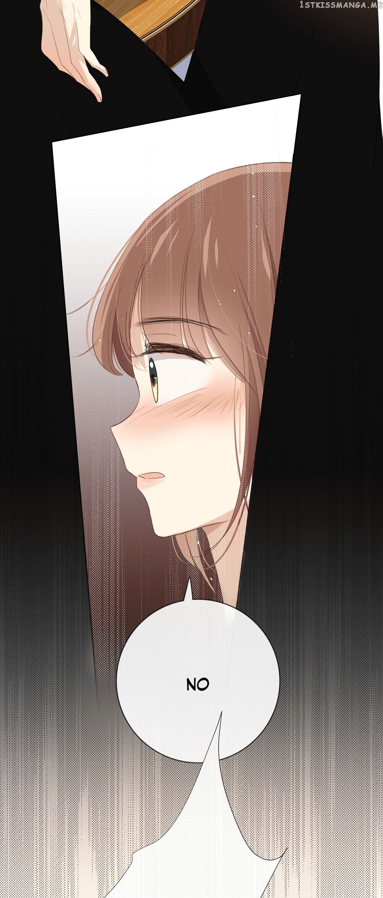 Loving You Loving Me chapter 6 - page 49