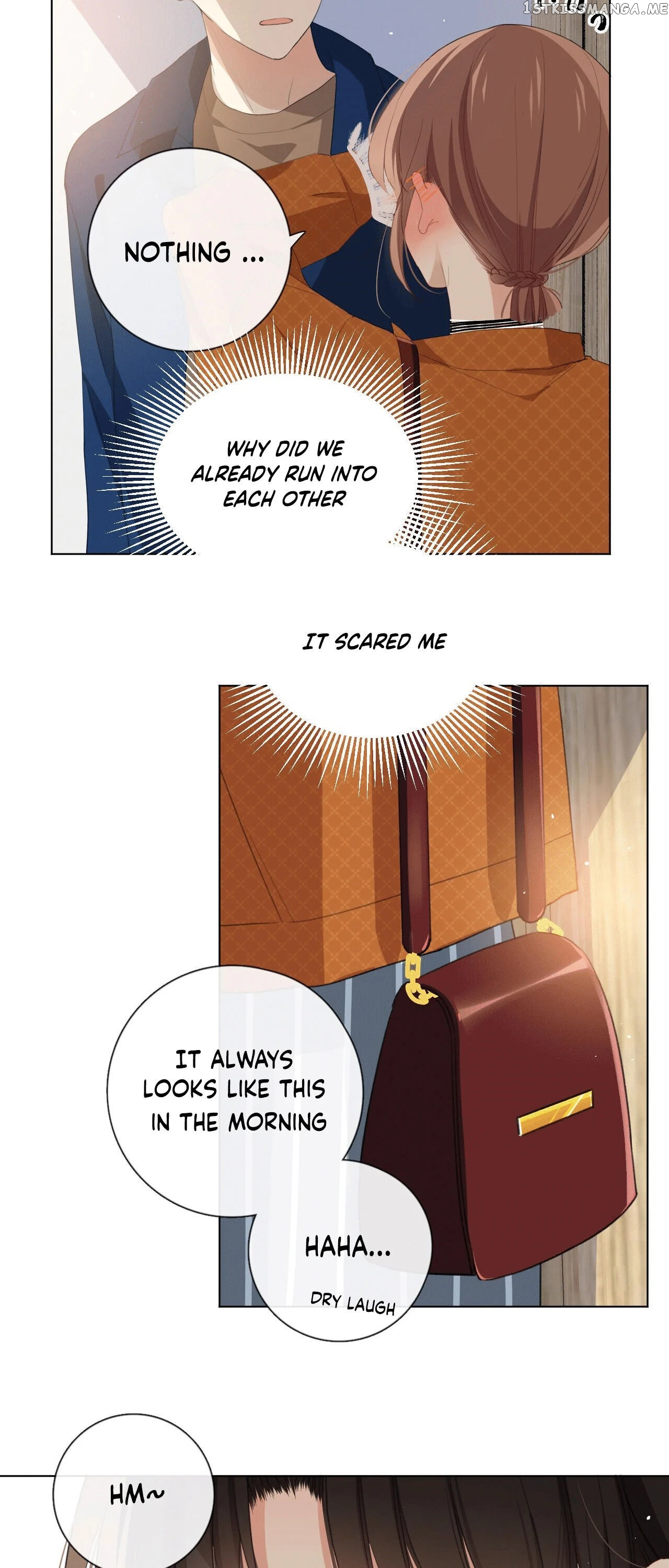Loving You Loving Me chapter 6 - page 5