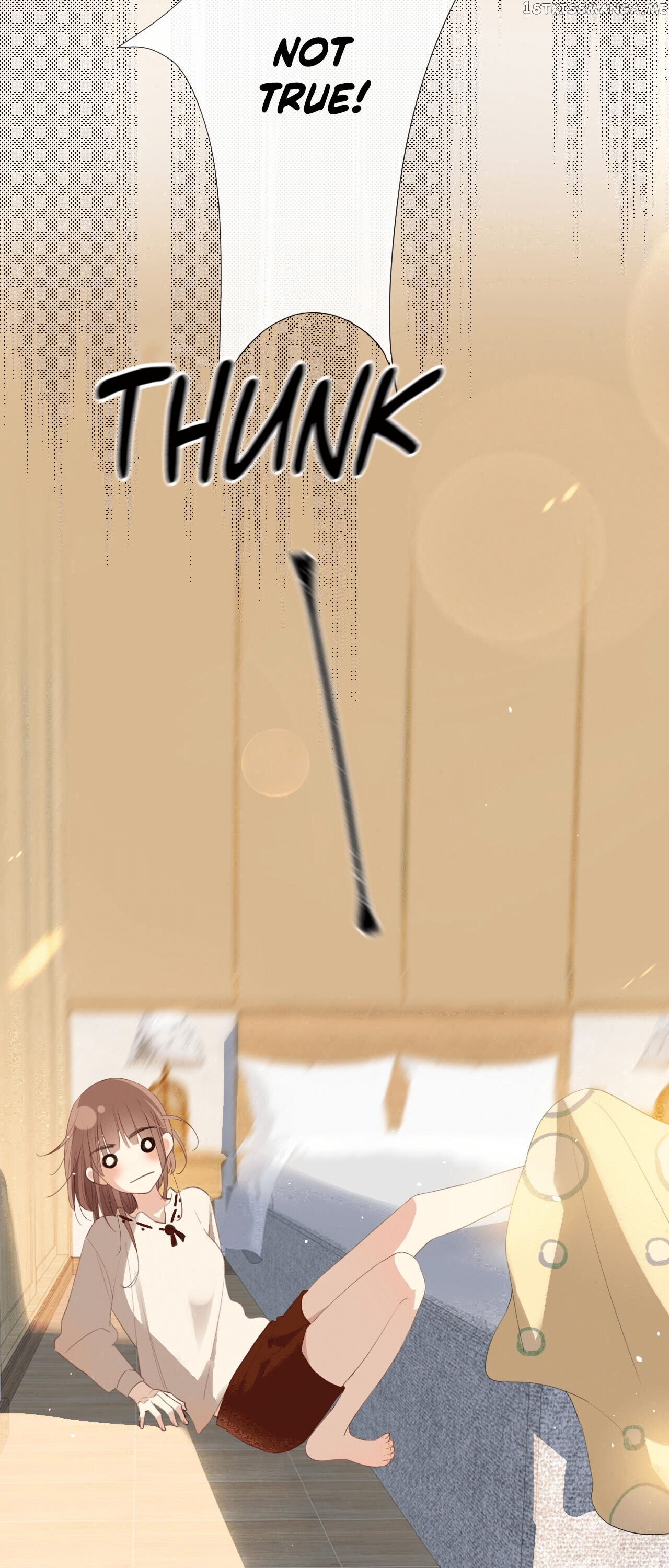Loving You Loving Me chapter 6 - page 50