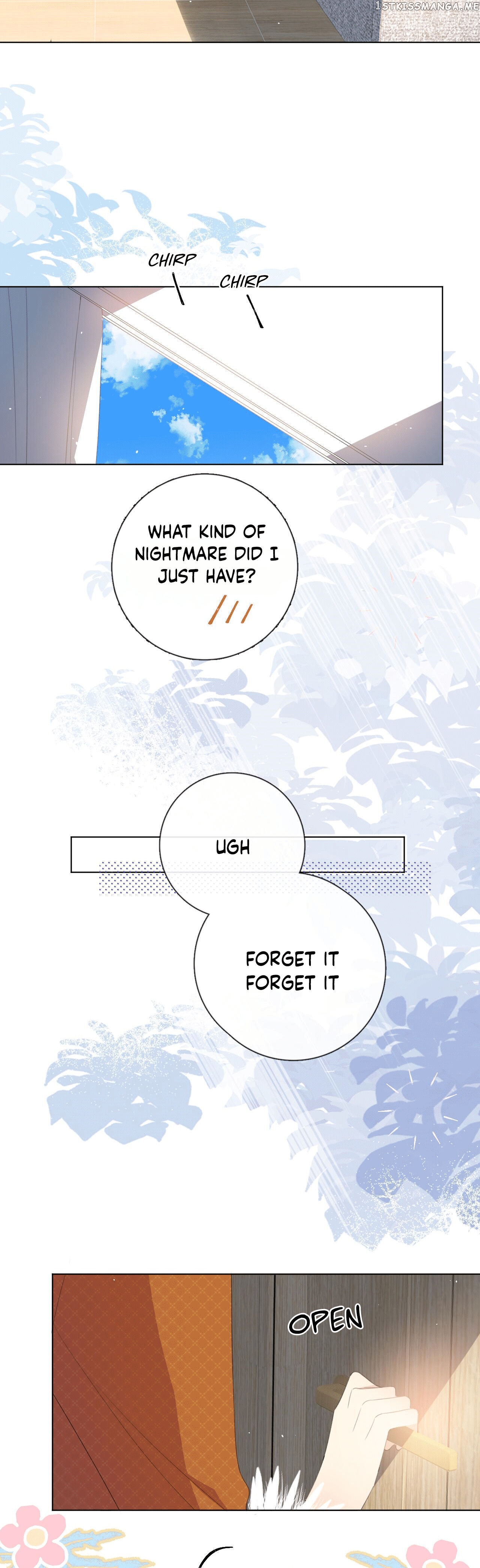Loving You Loving Me chapter 6 - page 51