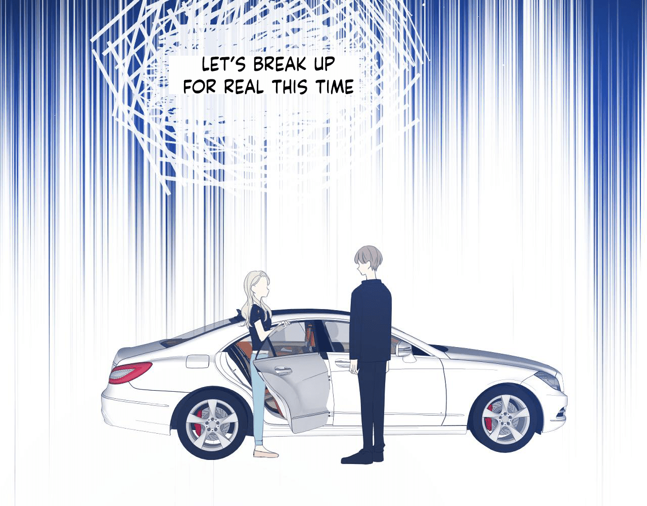 Loving You Loving Me chapter 7 - page 10