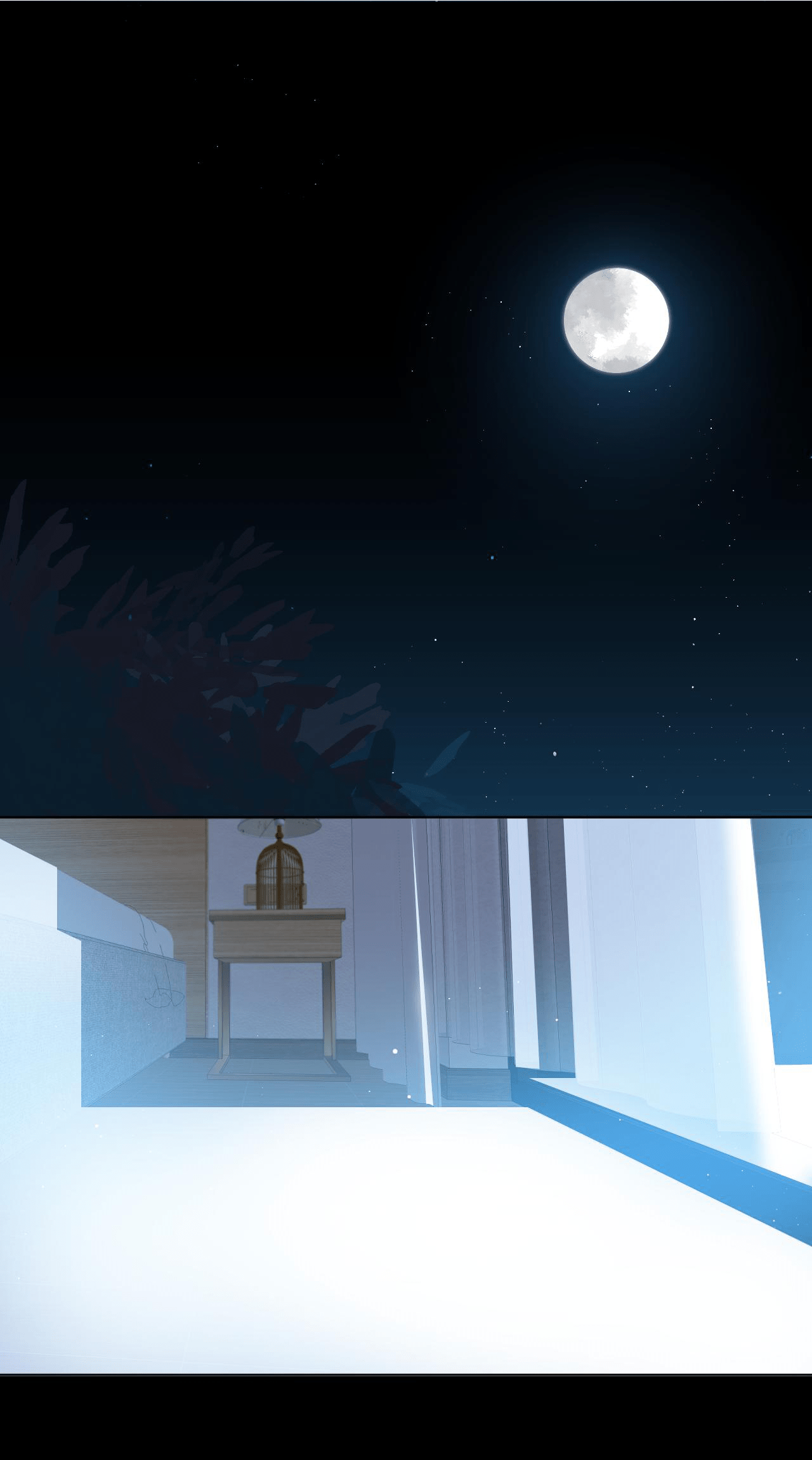Loving You Loving Me chapter 7 - page 12