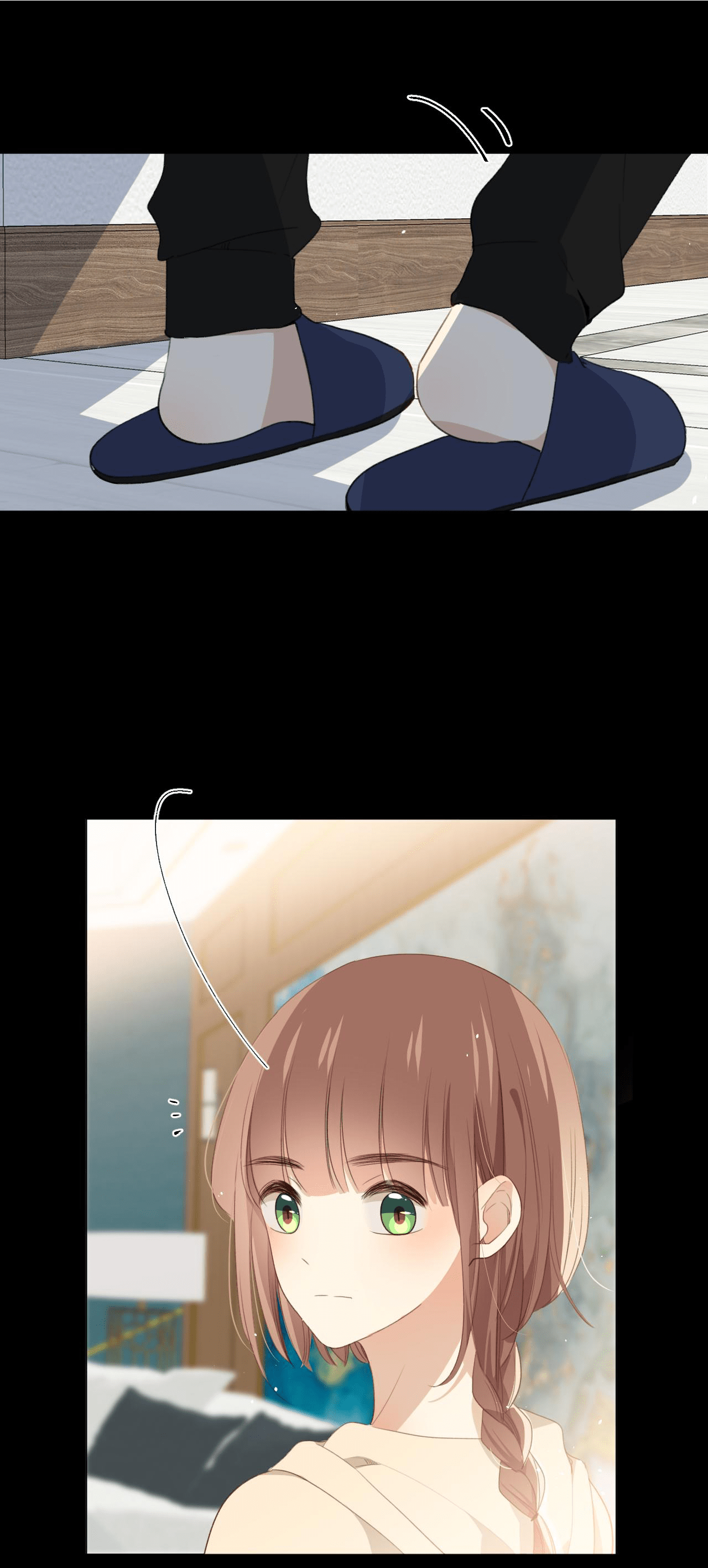 Loving You Loving Me chapter 7 - page 16