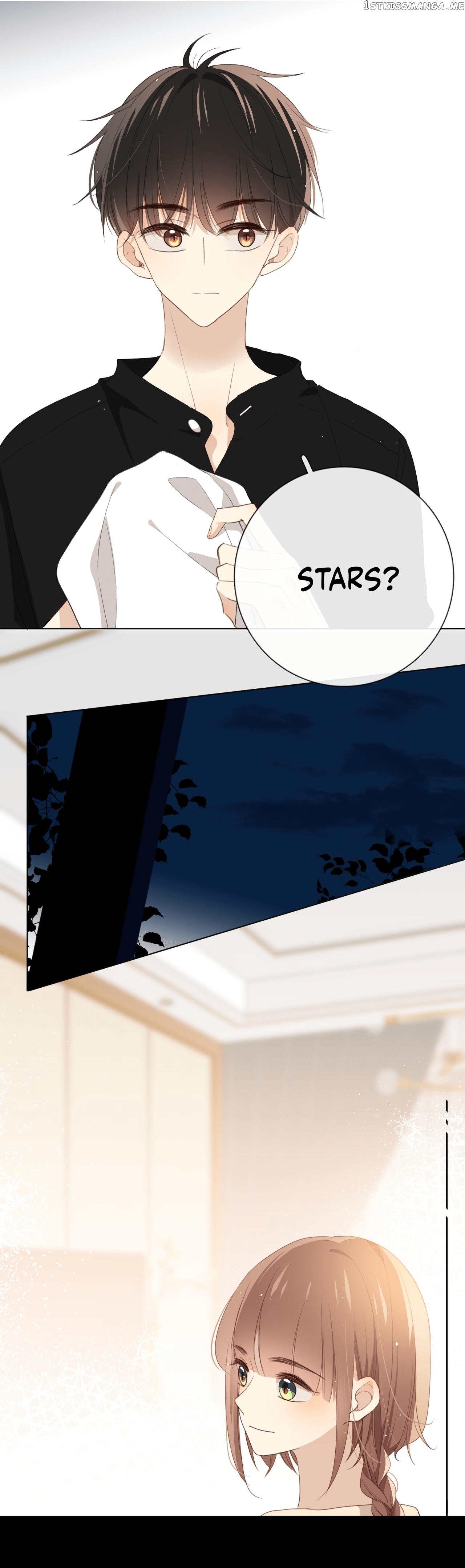 Loving You Loving Me chapter 7 - page 18