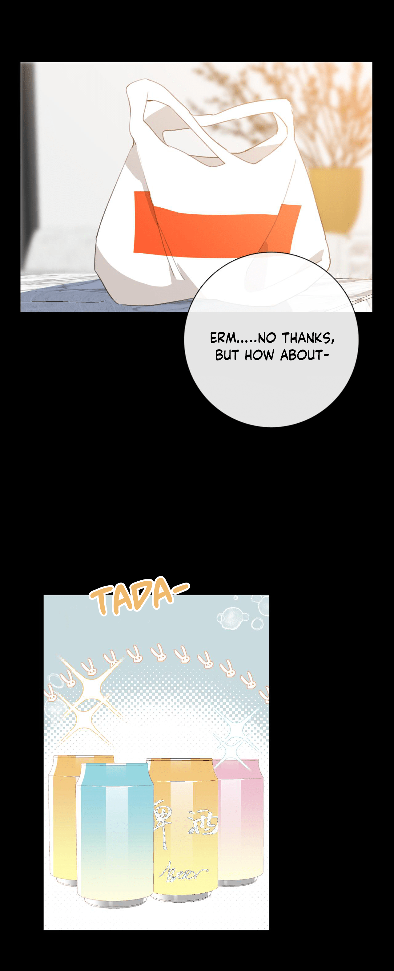 Loving You Loving Me chapter 7 - page 20