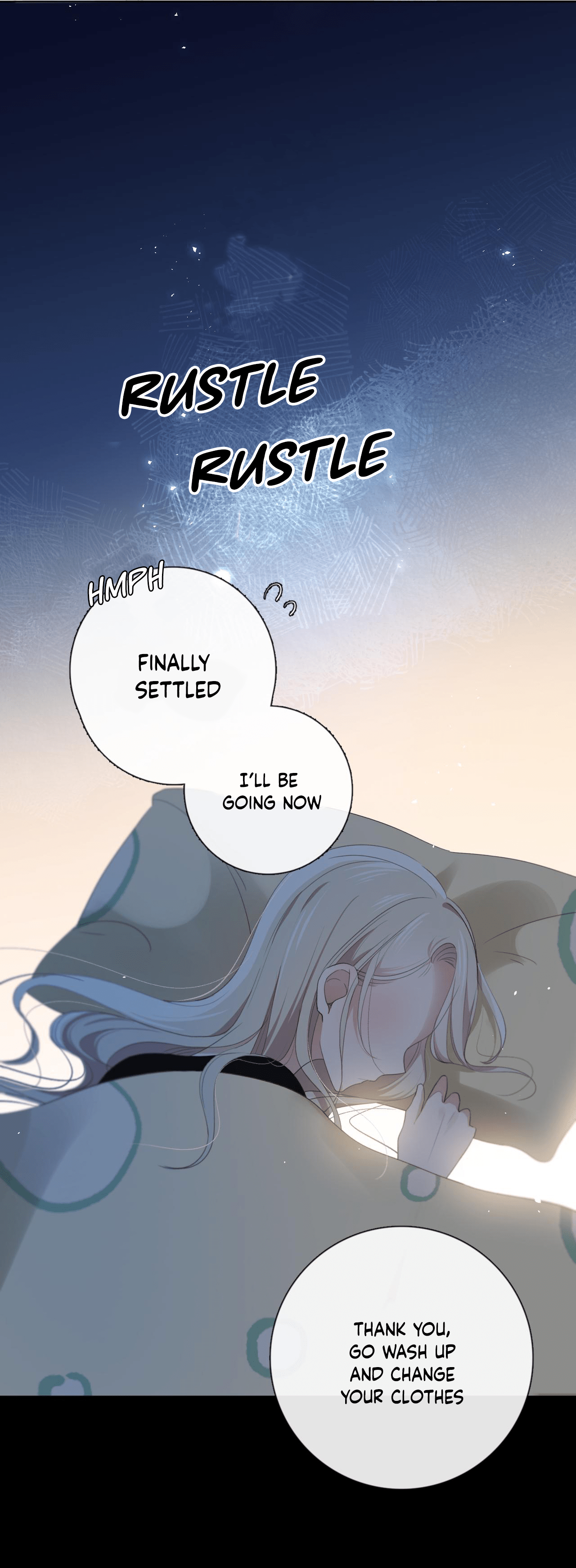 Loving You Loving Me chapter 7 - page 5