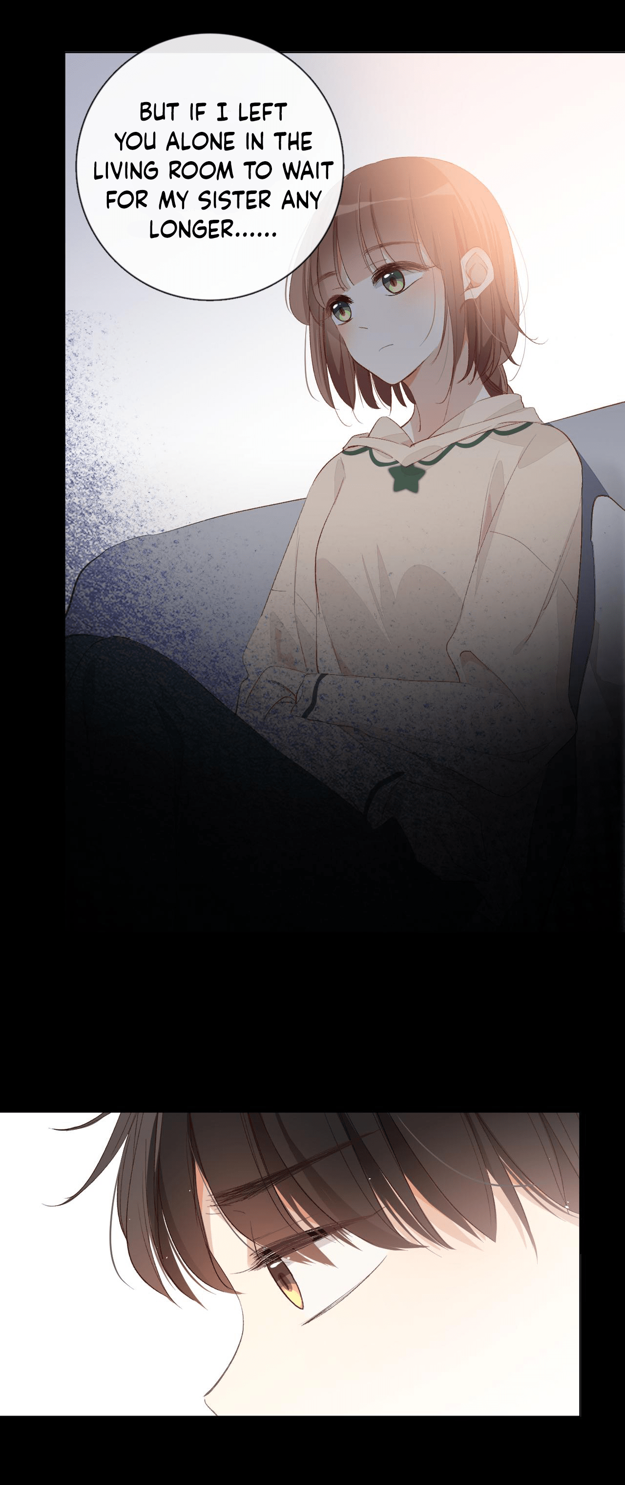 Loving You Loving Me chapter 8 - page 15