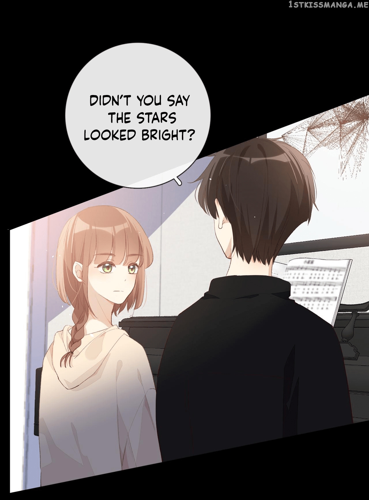 Loving You Loving Me chapter 8 - page 19