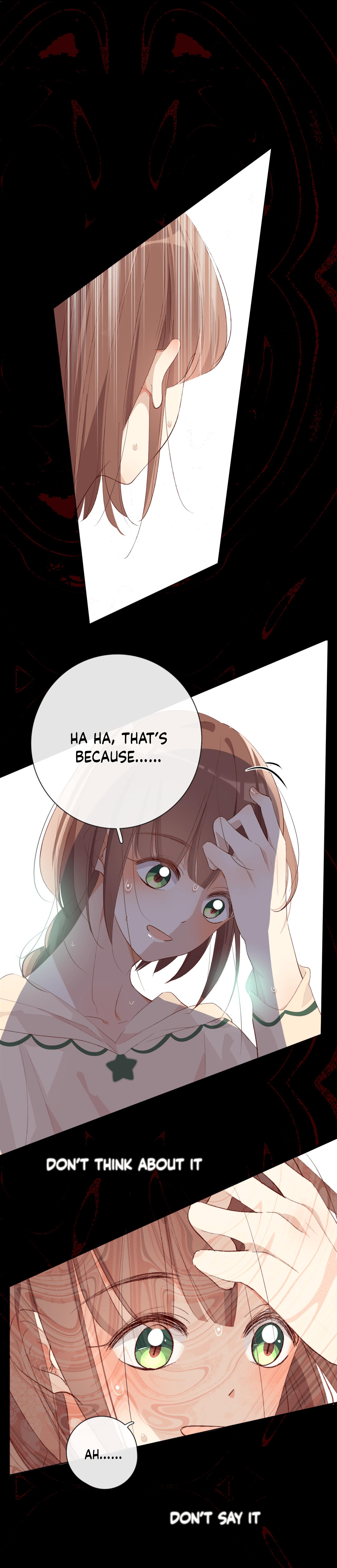 Loving You Loving Me chapter 8 - page 22