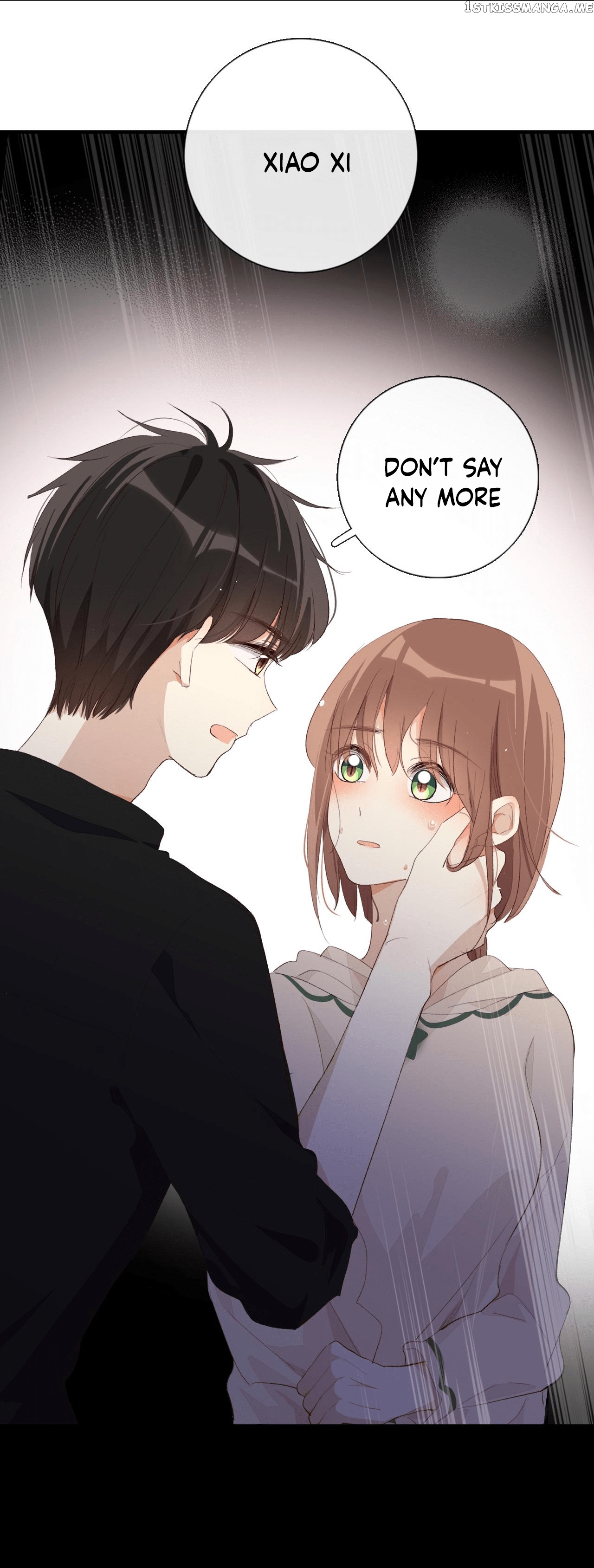 Loving You Loving Me chapter 8 - page 25