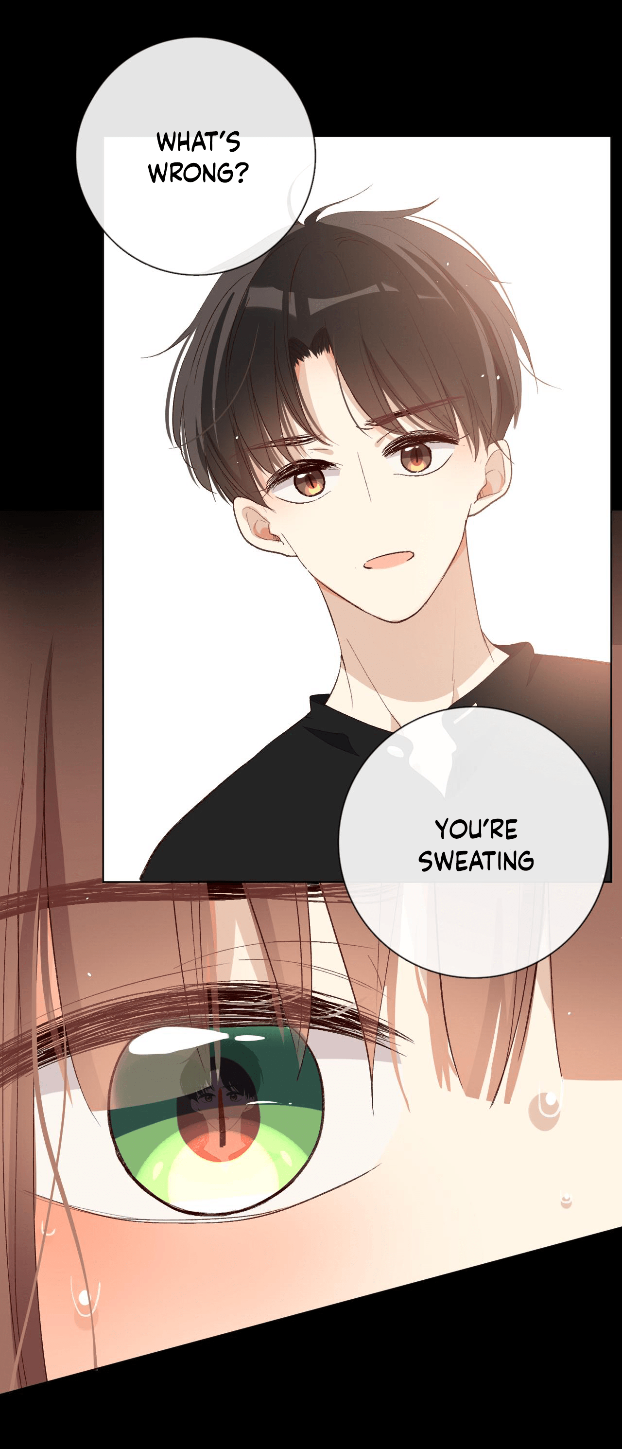 Loving You Loving Me chapter 8 - page 28