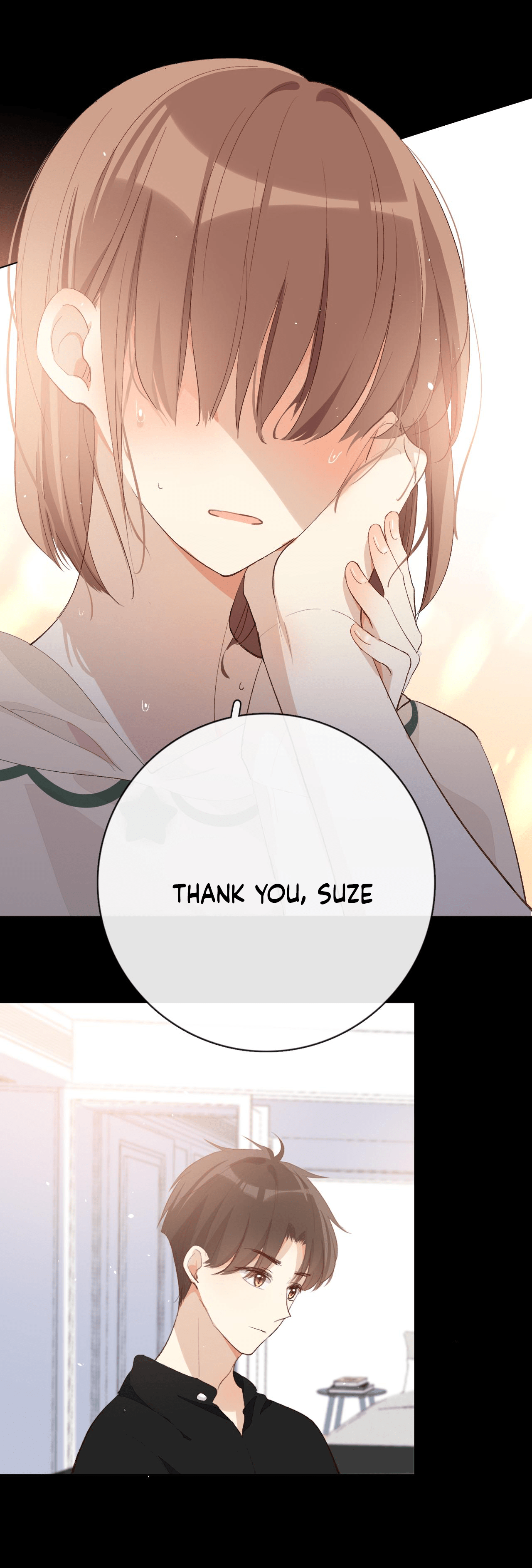 Loving You Loving Me chapter 8 - page 29