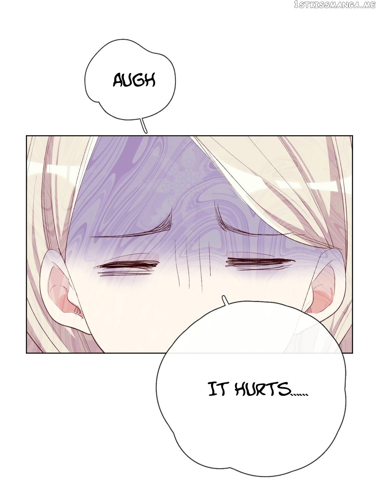 Loving You Loving Me chapter 8 - page 31
