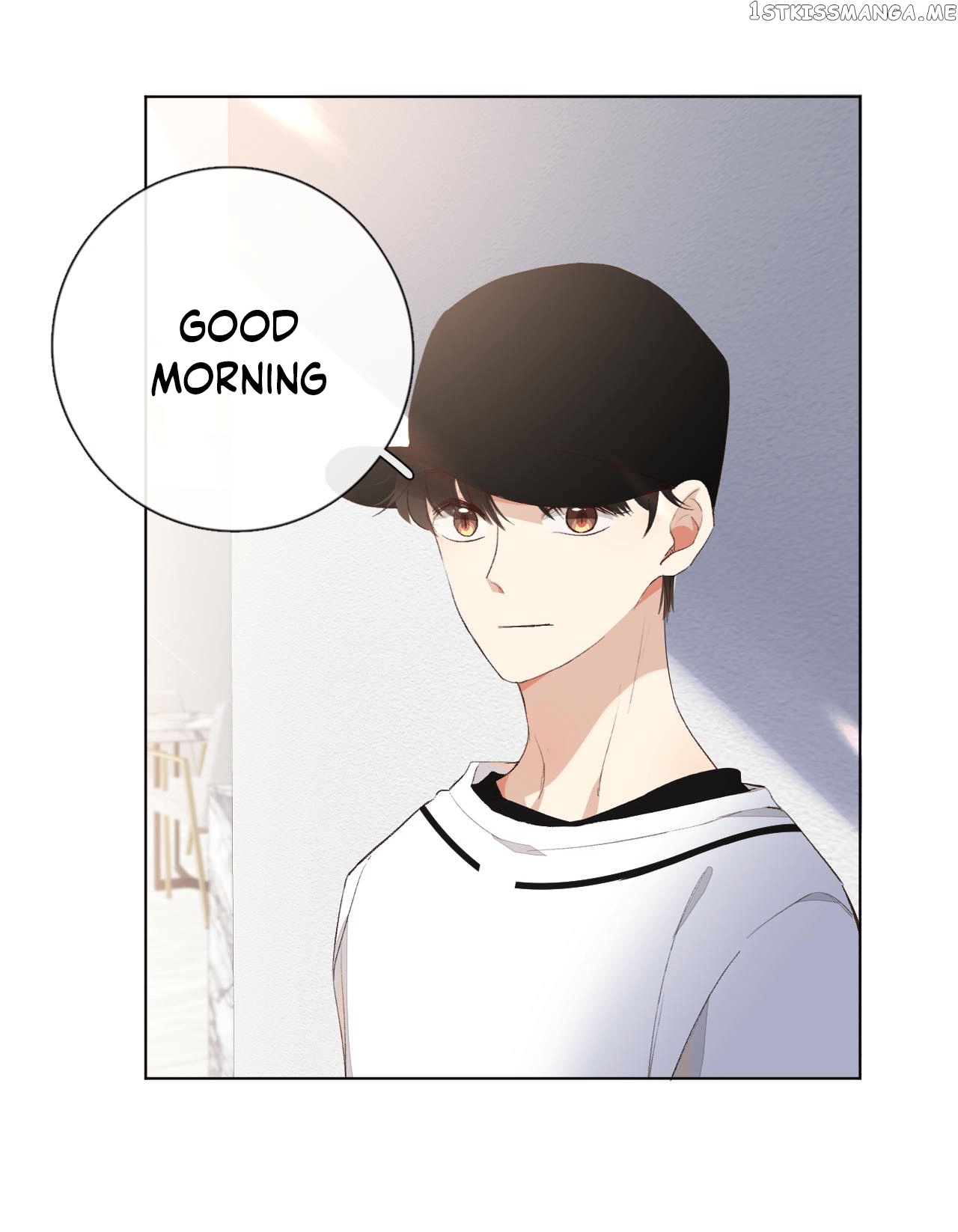 Loving You Loving Me chapter 8 - page 32