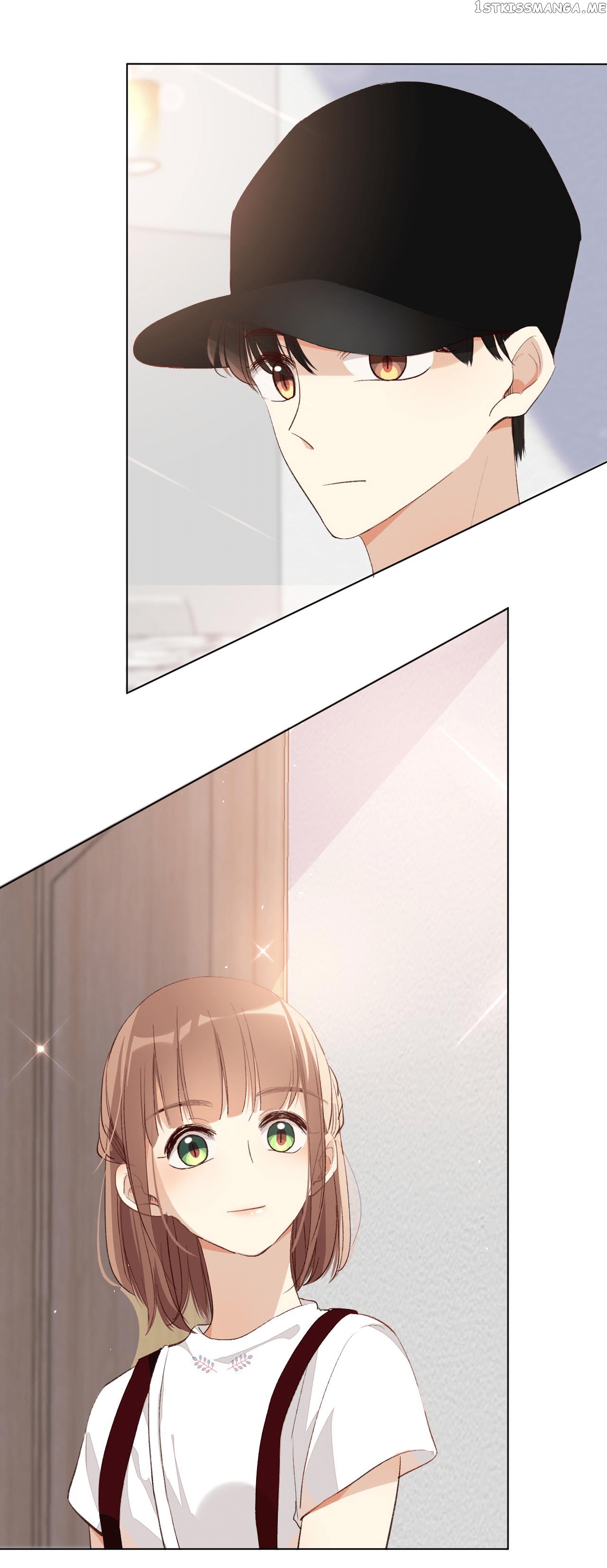 Loving You Loving Me chapter 8 - page 34