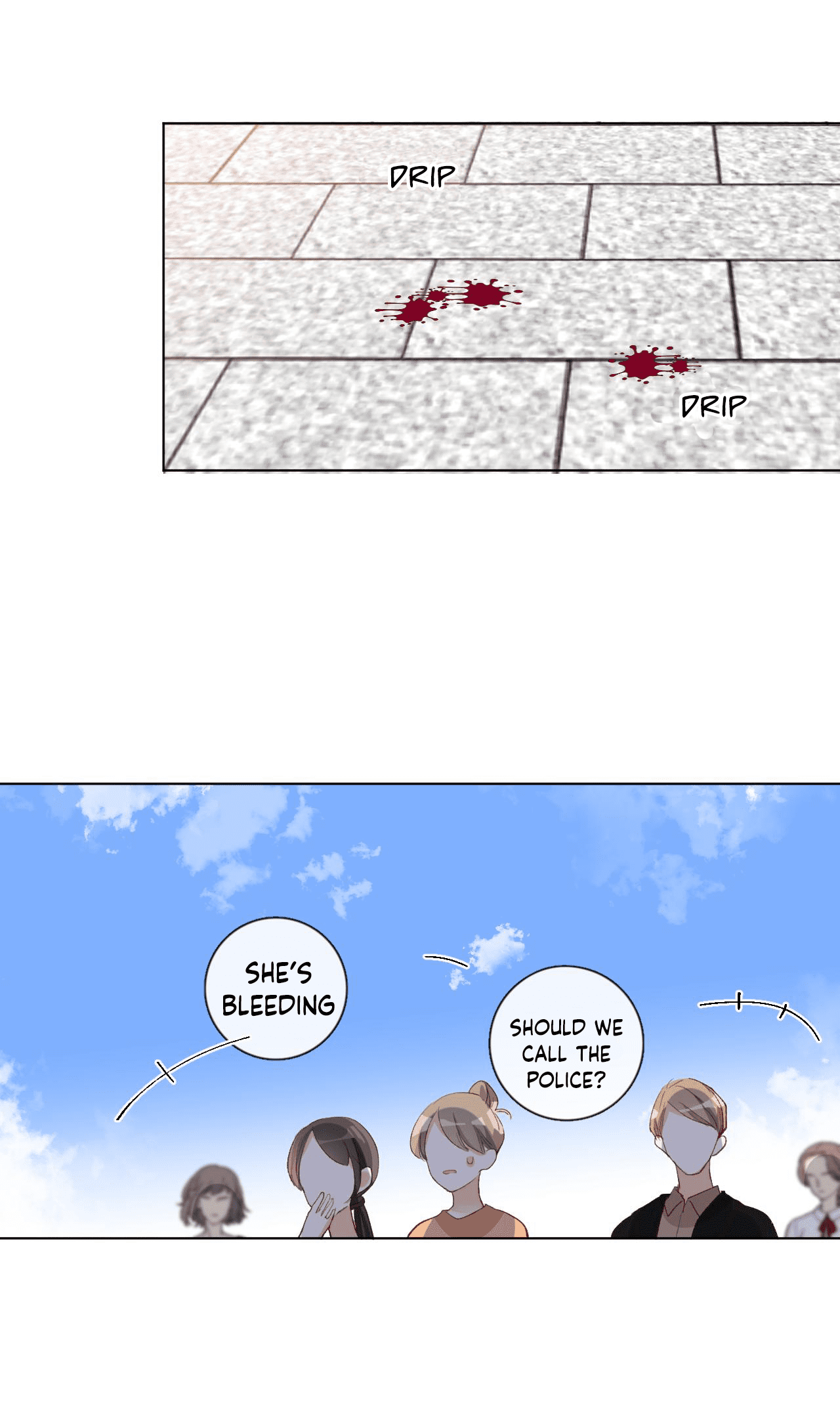 Loving You Loving Me chapter 9 - page 11