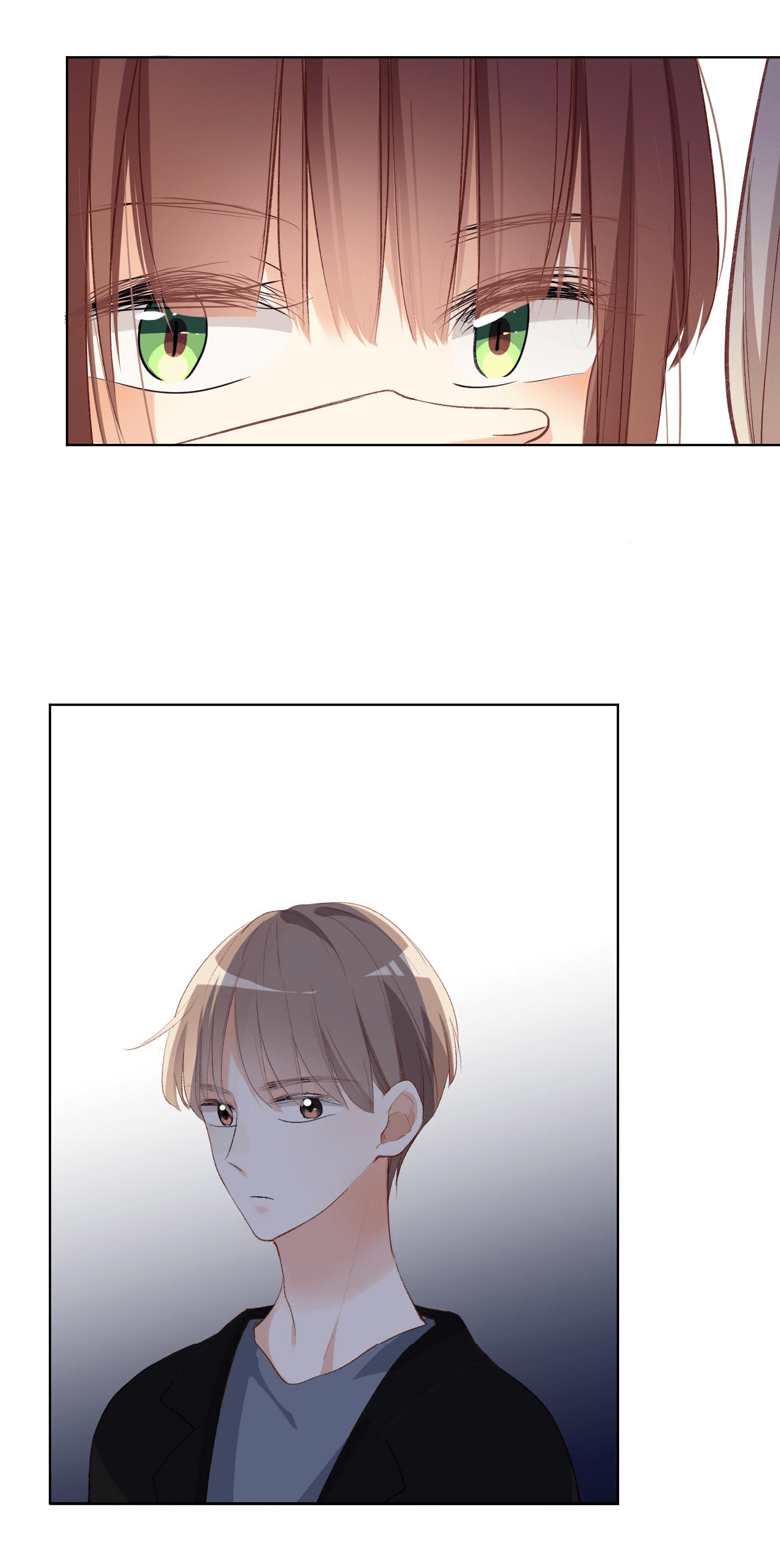 Loving You Loving Me chapter 9 - page 15