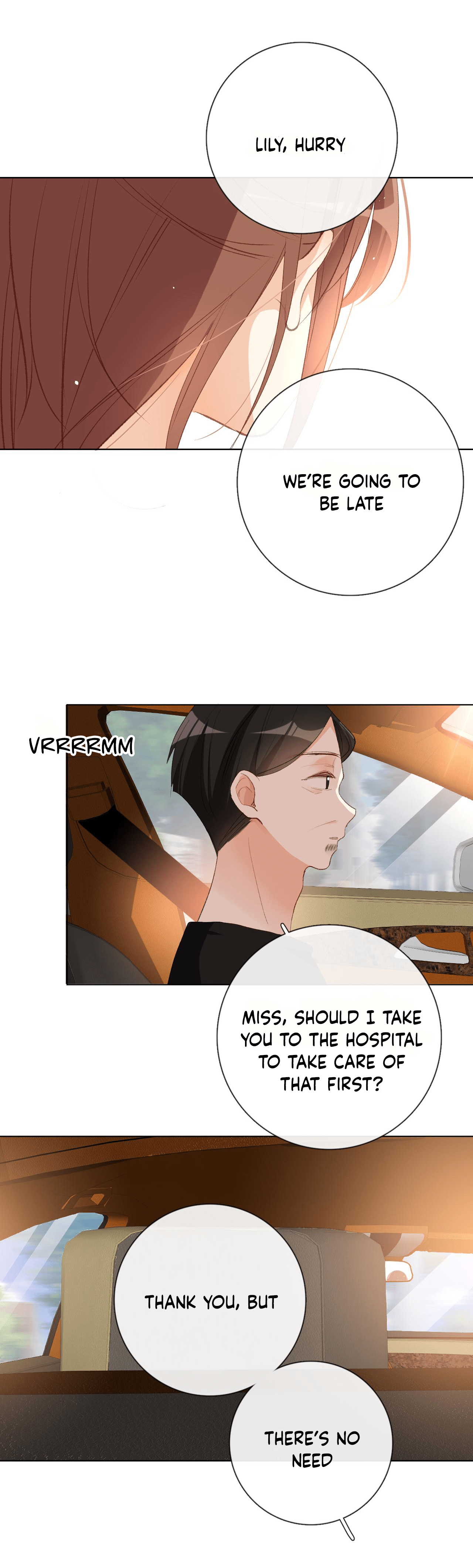 Loving You Loving Me chapter 9 - page 16
