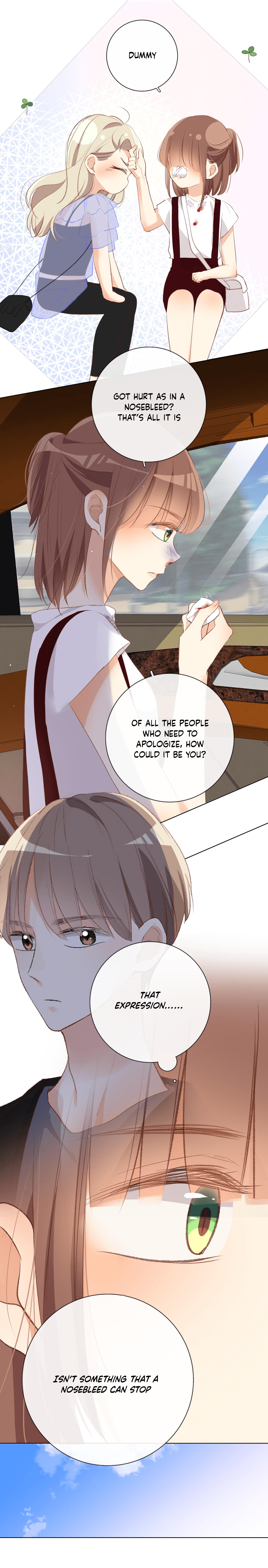 Loving You Loving Me chapter 9 - page 20