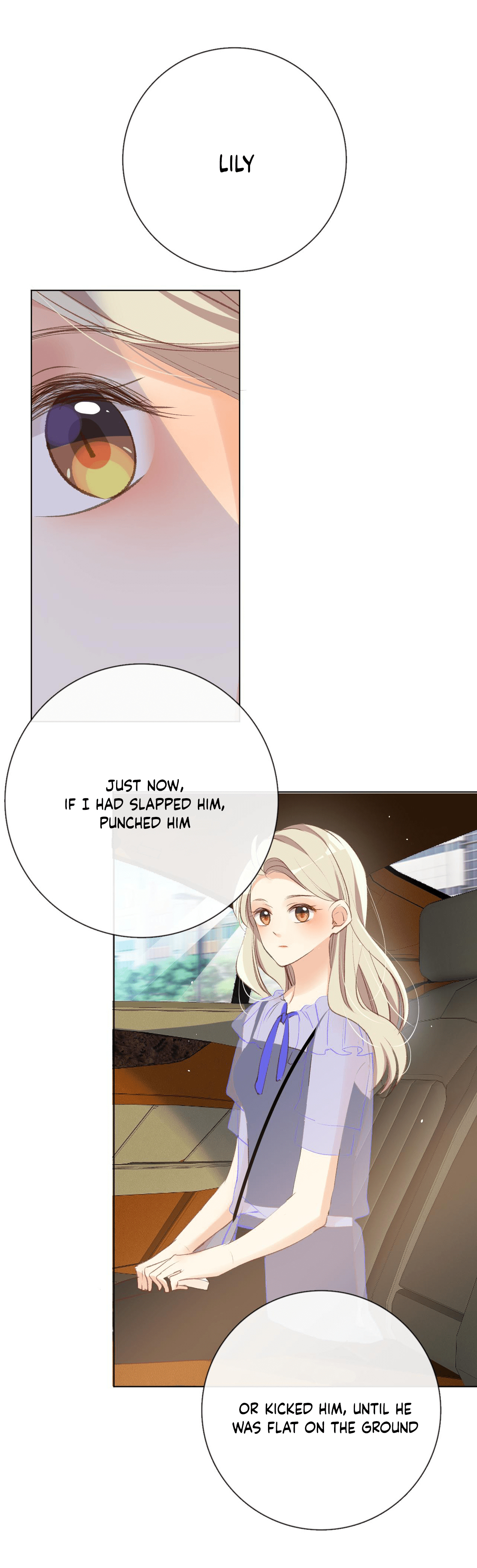 Loving You Loving Me chapter 9 - page 22