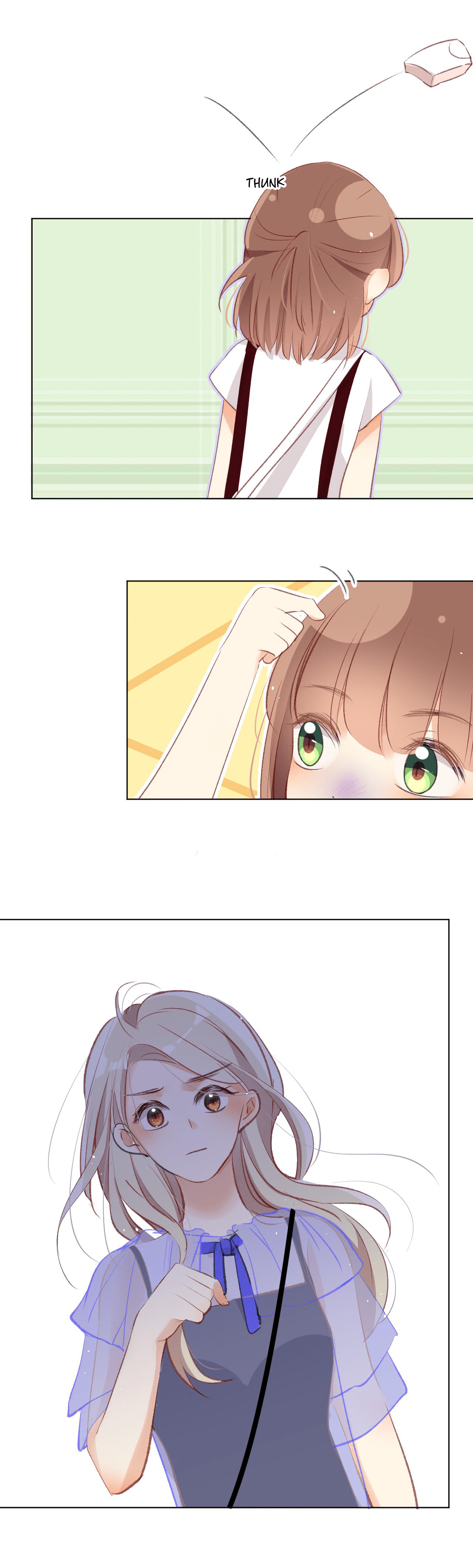Loving You Loving Me chapter 9 - page 25