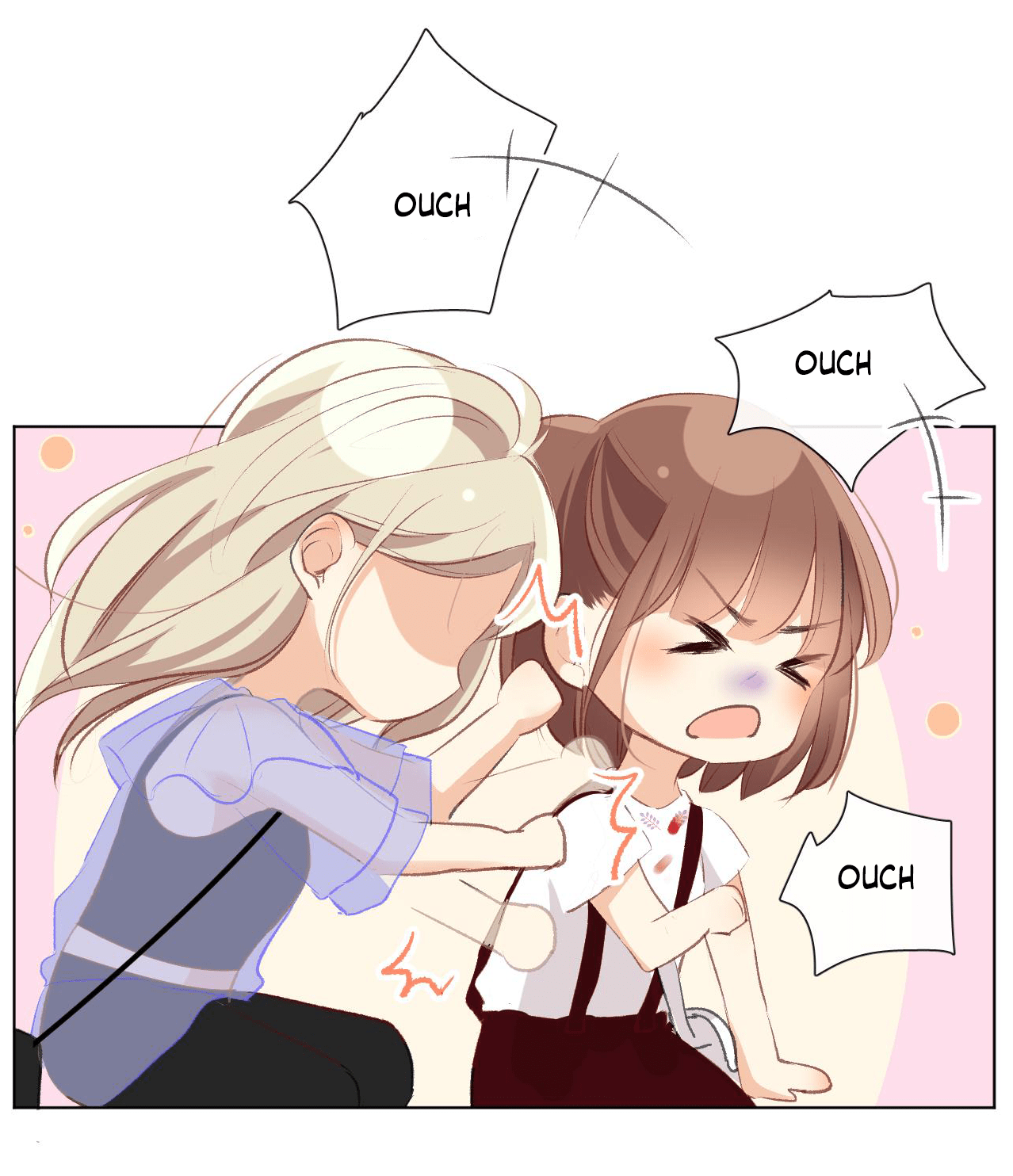 Loving You Loving Me chapter 9 - page 26
