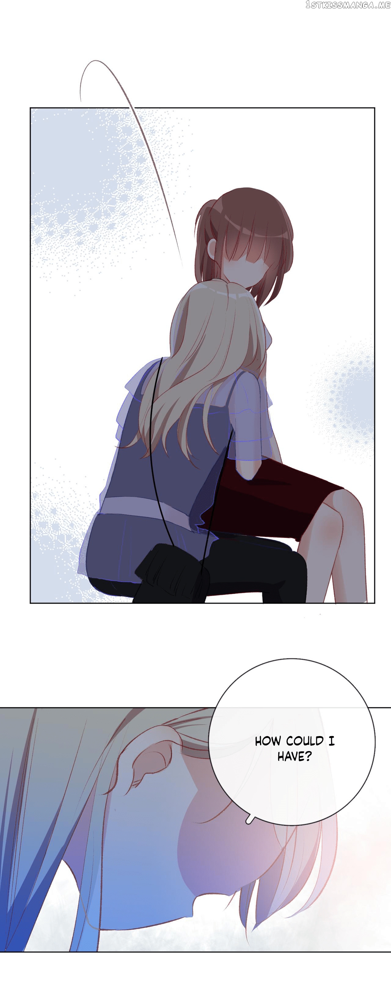 Loving You Loving Me chapter 9 - page 27
