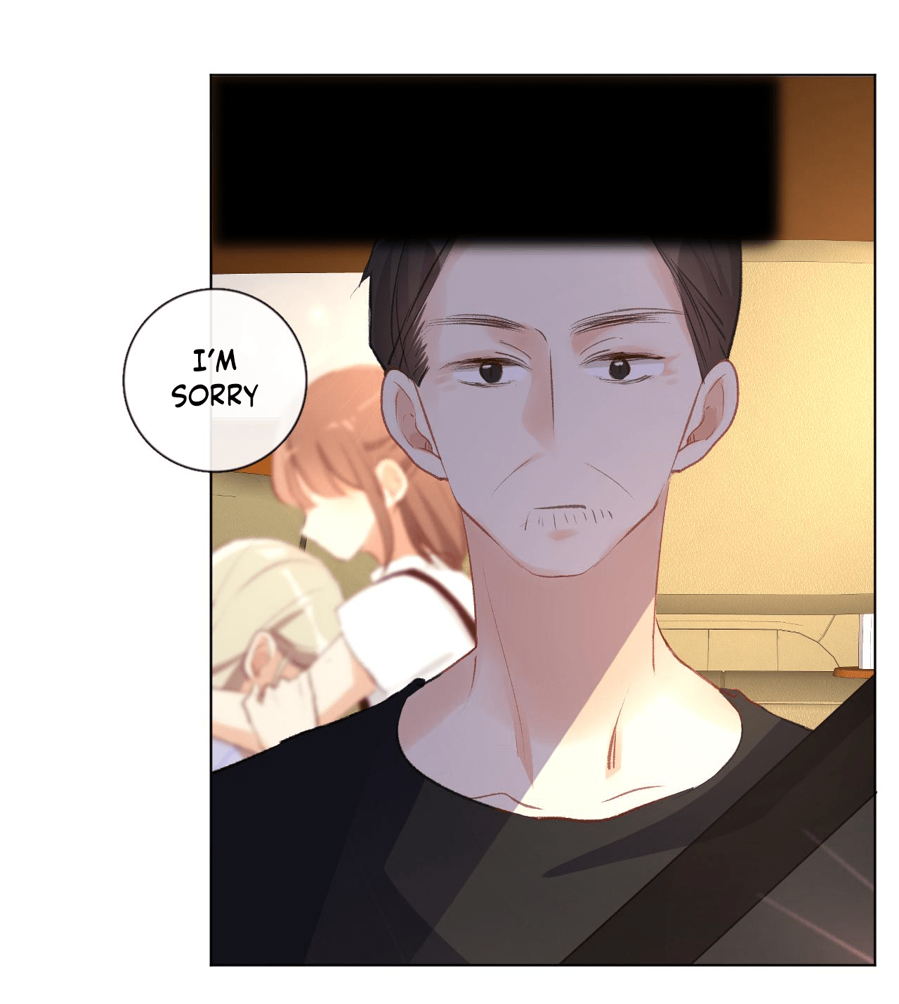 Loving You Loving Me chapter 9 - page 29