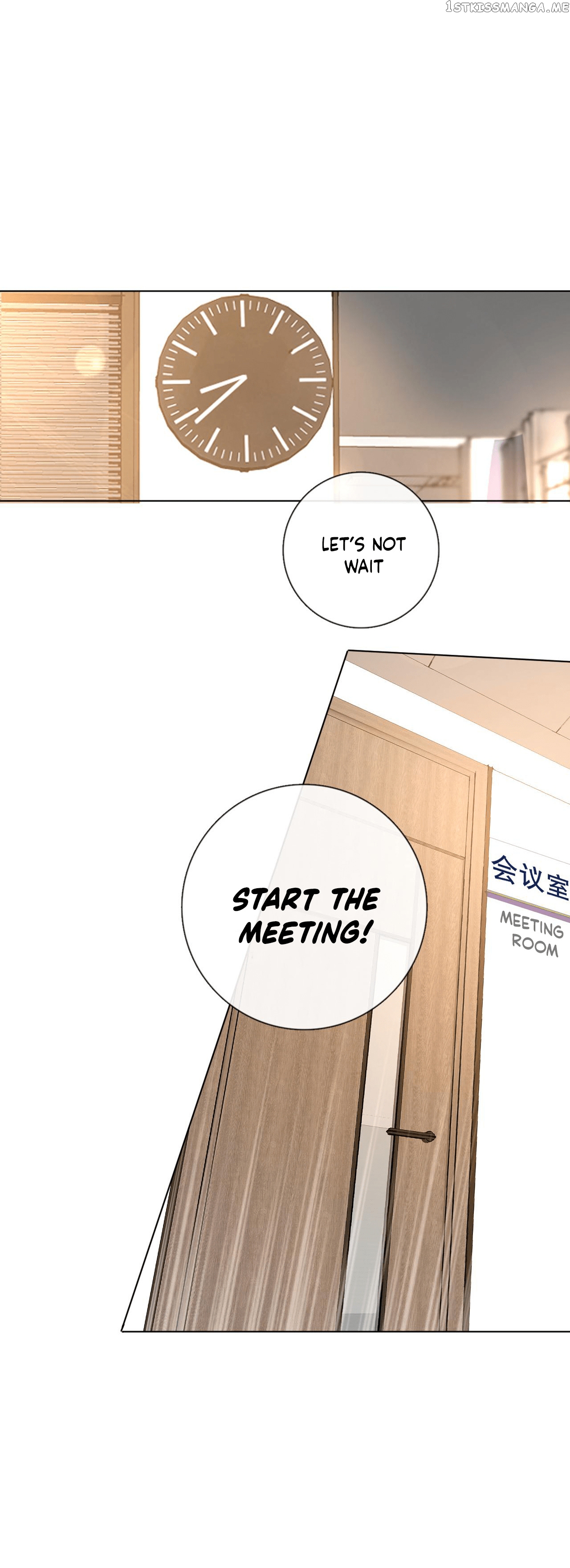 Loving You Loving Me chapter 9 - page 32
