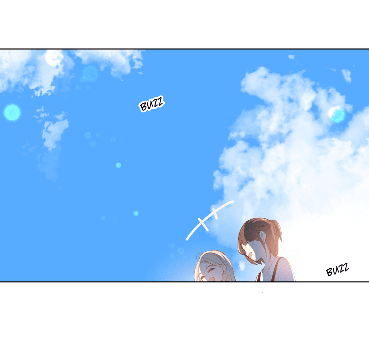 Loving You Loving Me chapter 9 - page 34