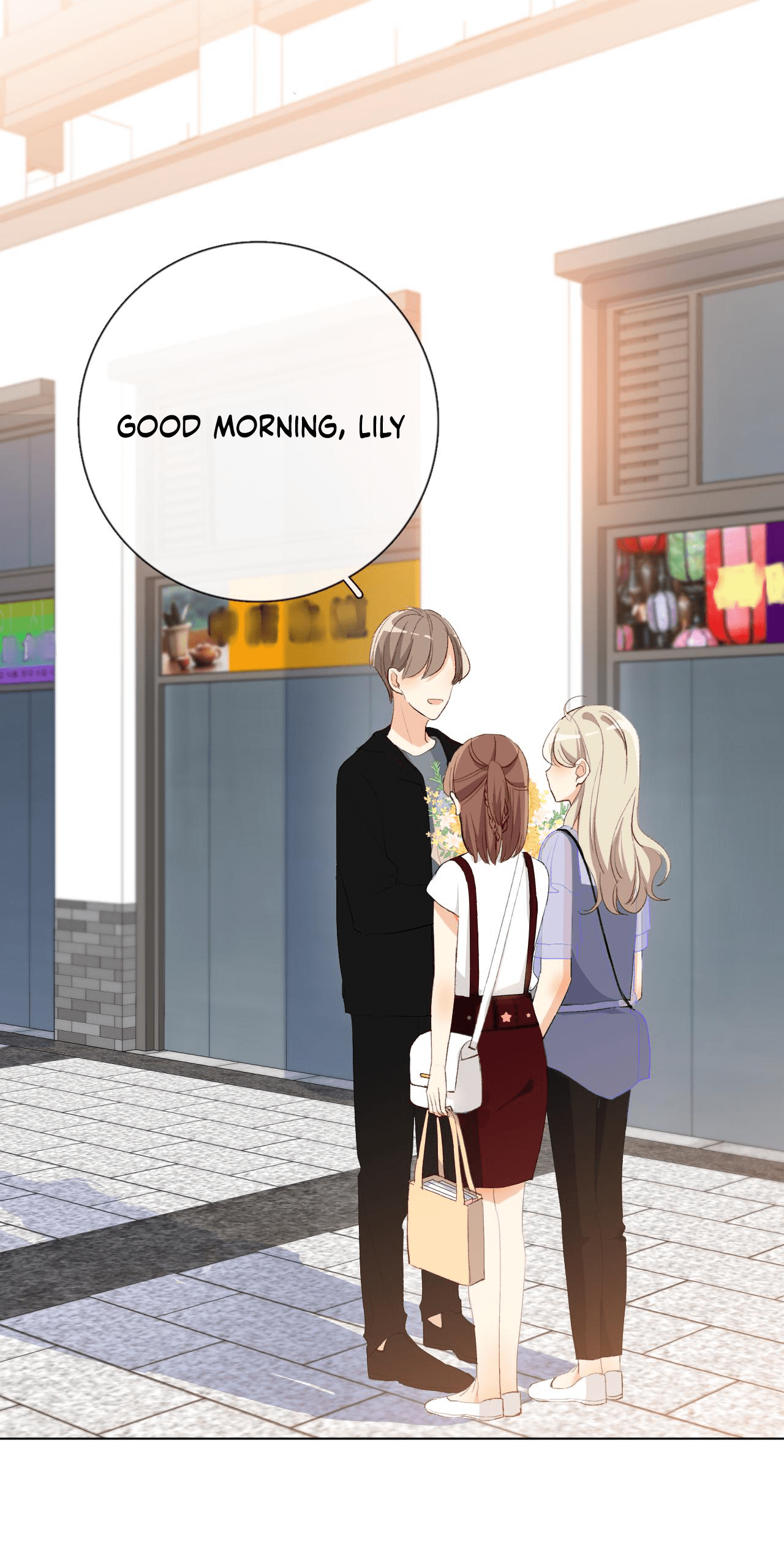 Loving You Loving Me chapter 9 - page 37