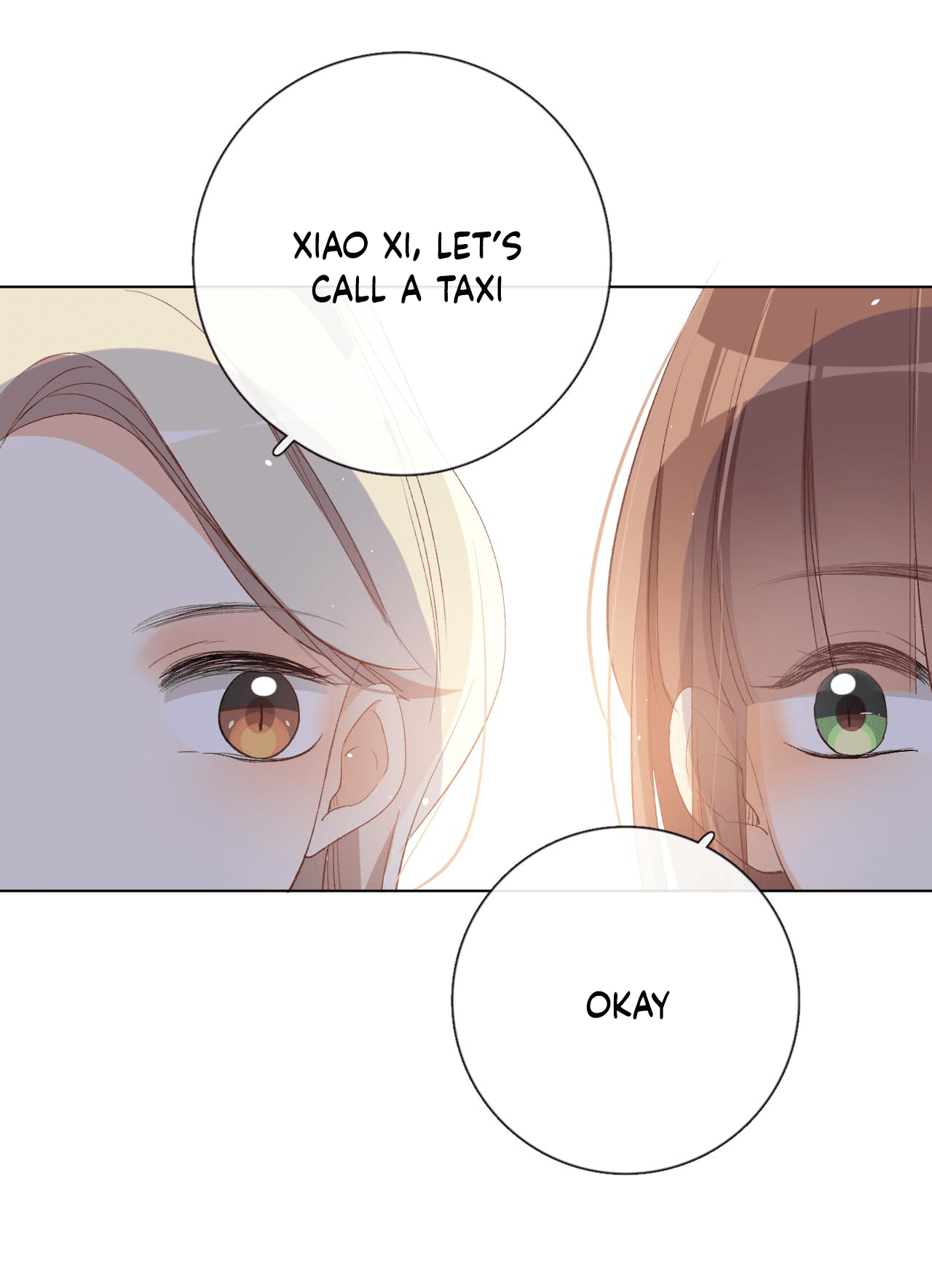 Loving You Loving Me chapter 9 - page 5