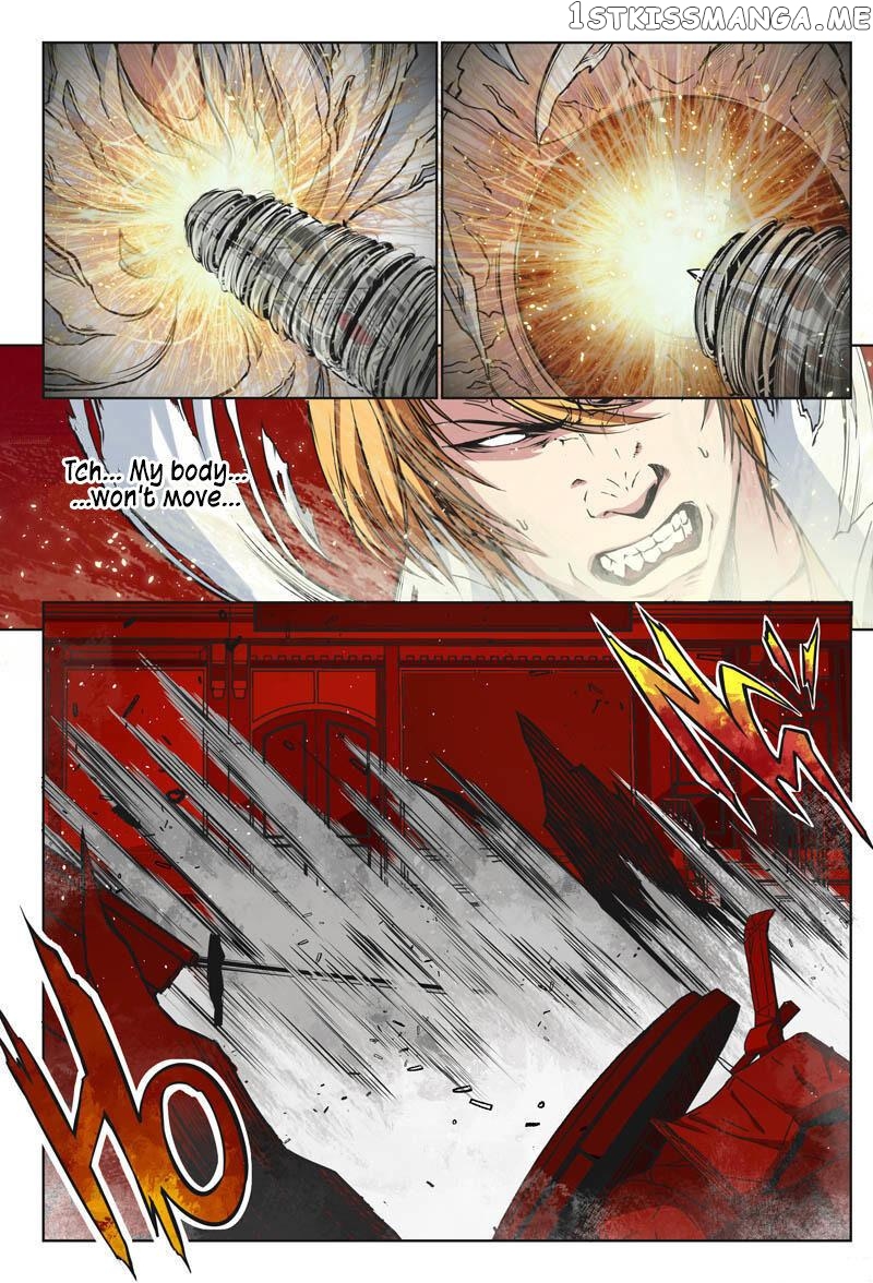 Darkroom – Manga chapter 22 - page 10