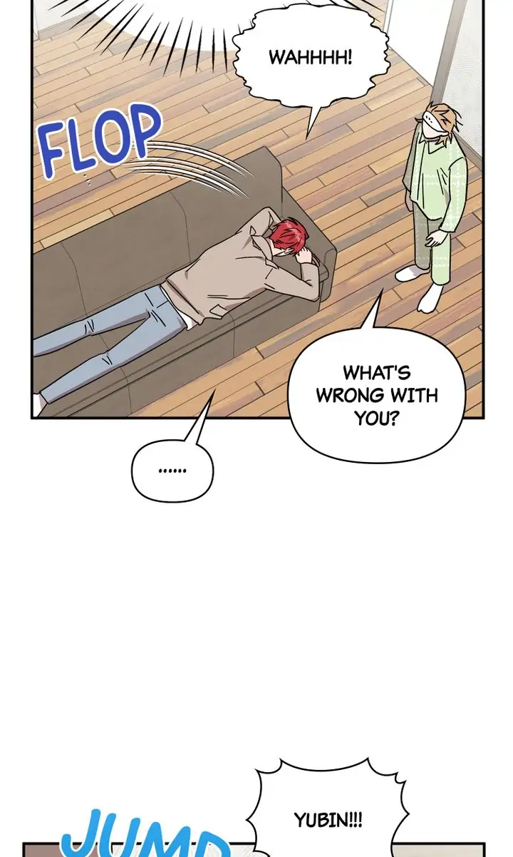 What Should We Eat? Chapter 23 - page 13