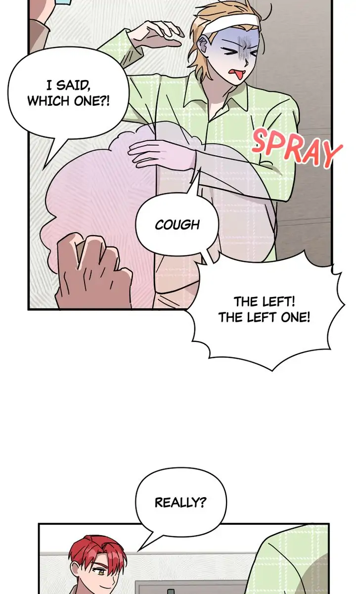 What Should We Eat? Chapter 23 - page 16
