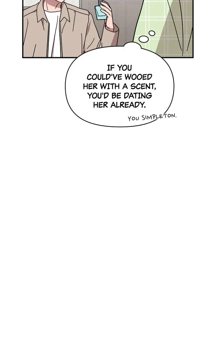 What Should We Eat? Chapter 23 - page 17