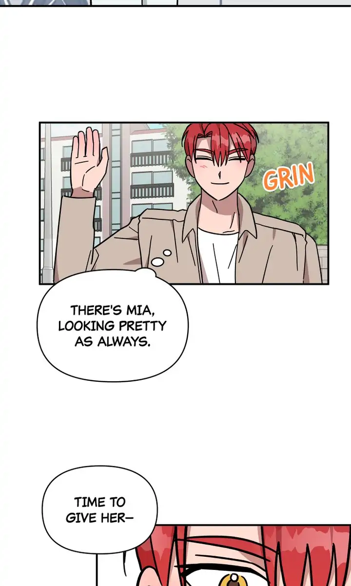 What Should We Eat? Chapter 23 - page 22
