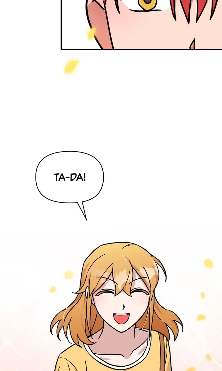 What Should We Eat? Chapter 23 - page 23