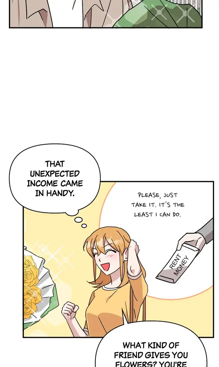 What Should We Eat? Chapter 23 - page 25