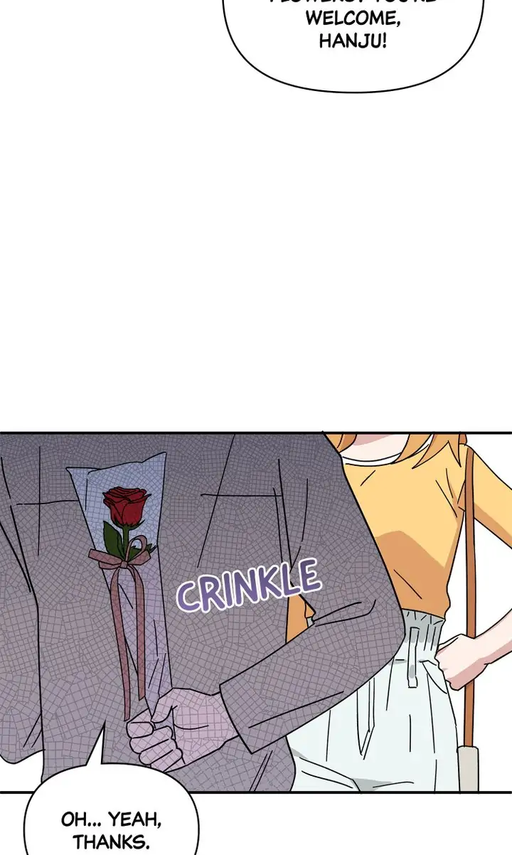What Should We Eat? Chapter 23 - page 26