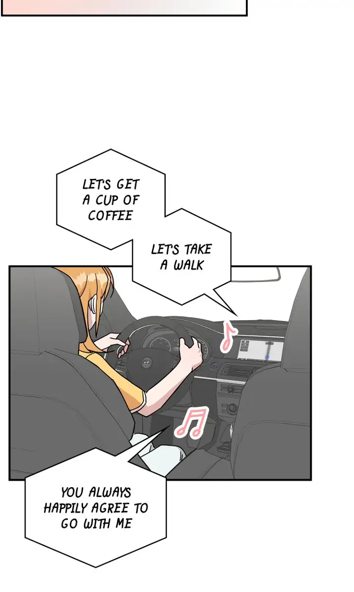 What Should We Eat? Chapter 23 - page 29