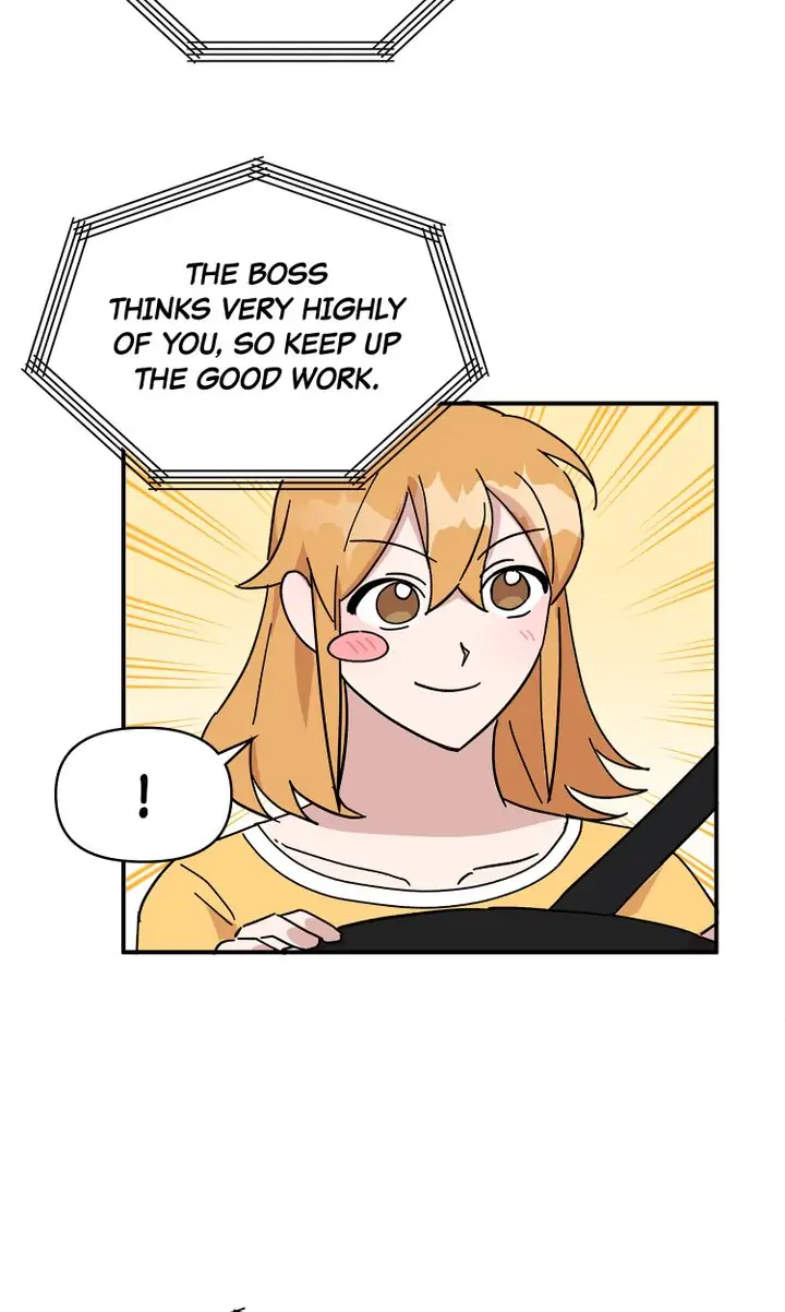 What Should We Eat? Chapter 23 - page 35