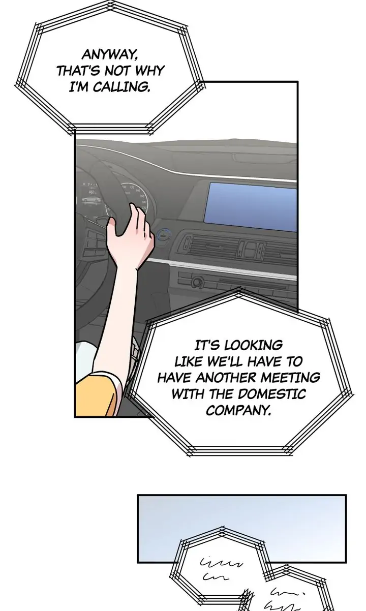 What Should We Eat? Chapter 23 - page 36