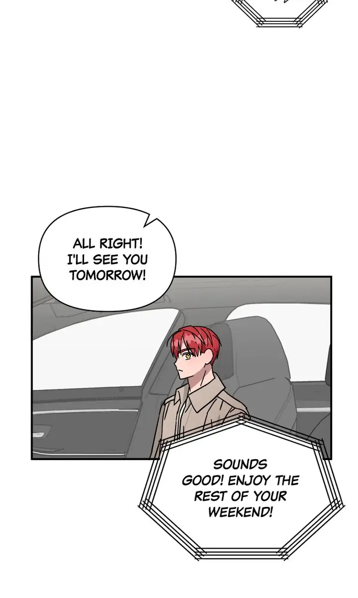 What Should We Eat? Chapter 23 - page 37