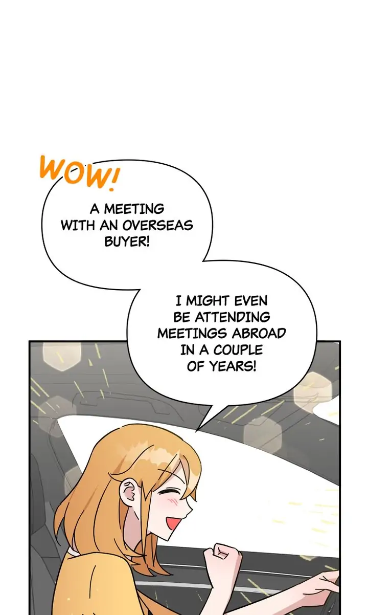 What Should We Eat? Chapter 23 - page 38