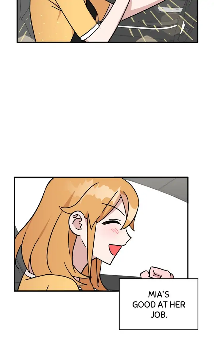 What Should We Eat? Chapter 23 - page 39