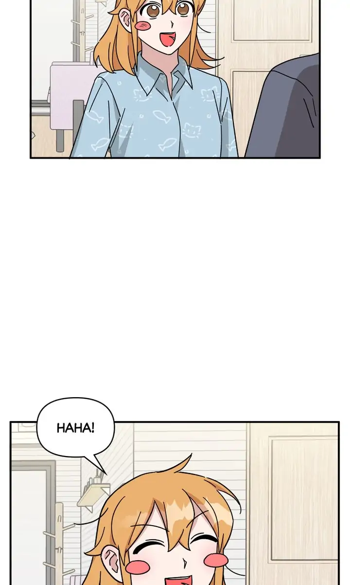 What Should We Eat? Chapter 23 - page 4