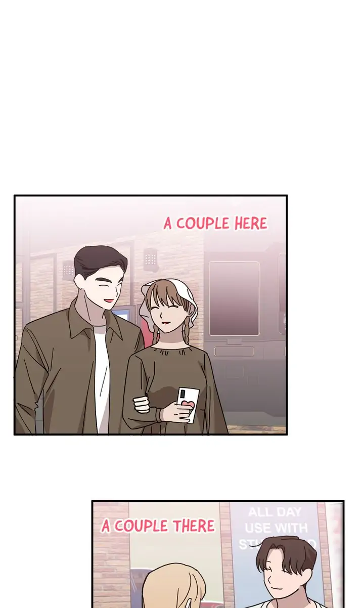 What Should We Eat? Chapter 23 - page 47